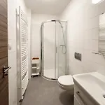 Urbanflat1615 With Parking