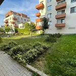 Apartment Urbanflat1615 With Parking