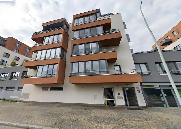 Urbanflat1615 With Parking *