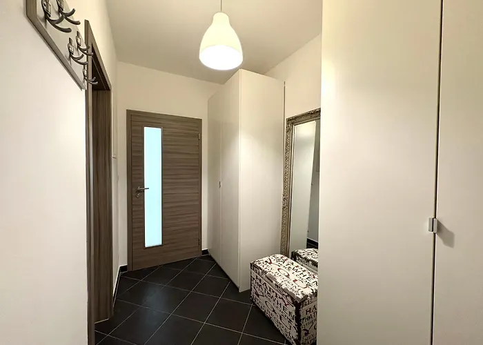 Urbanflat1615 With Parking *