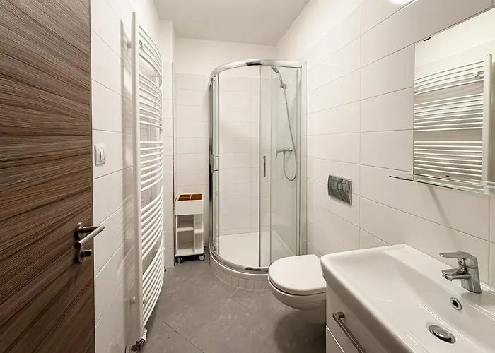Urbanflat1615 With Parking