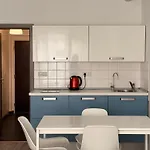 Appartement Urbanflat1615 With Parking *