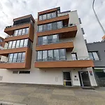 Urbanflat1615 With Parking *