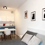 Urbanflat1615 With Parking Appartement
