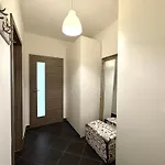 Urbanflat1615 With Parking *