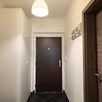Urbanflat1615 With Parking Appartement Prague