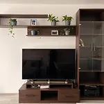 Appartement Urbanflat1615 With Parking Prague