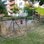 Urbanflat1615 With Parking Prague