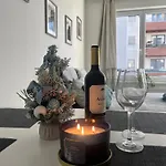 Appartement Urbanflat1615 With Parking *
