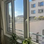 Urbanflat1615 With Parking Appartement