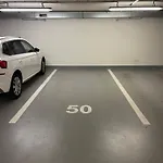 Urbanflat1615 With Parking *