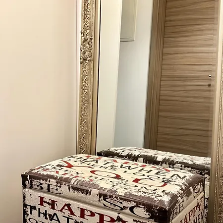 Apartman Urbanflat1615 With Parking Prága