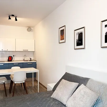 Urbanflat1615 With Parking アパート