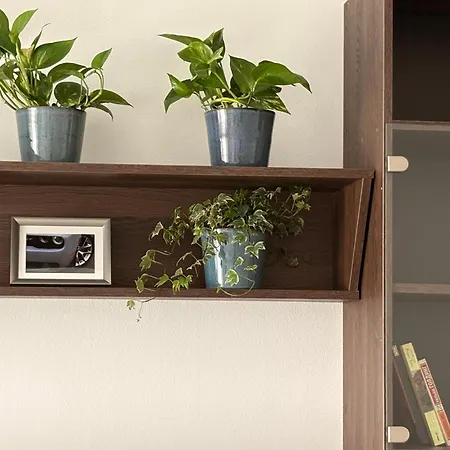 Apartman Urbanflat1615 With Parking Prága