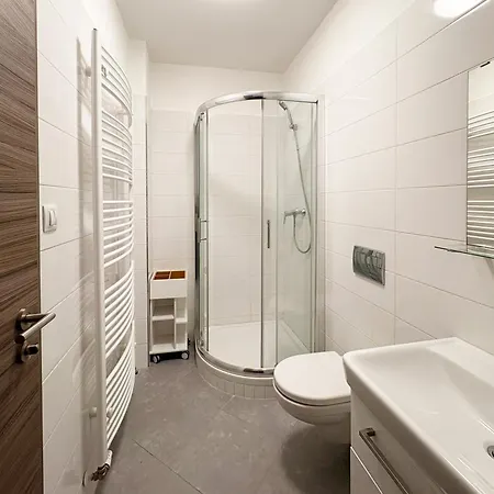 Urbanflat1615 With Parking