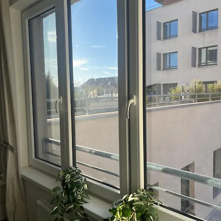 Urbanflat1615 With Parking 아파트