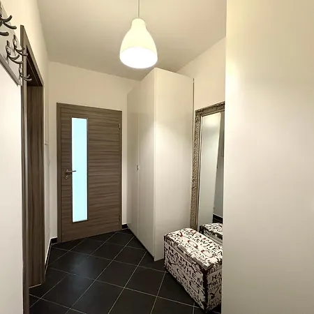 Urbanflat1615 With Parking *